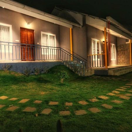 Kuhi The Mist Hotel Мунар Екстериор снимка