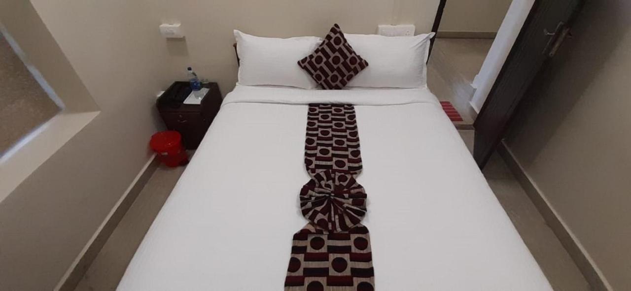 Kuhi The Mist Hotel Мунар Екстериор снимка